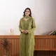 Olive Green__SHANAYA