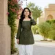 Mehendi Green__SHANAYA