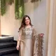 Metallic Beige__SHANAYA