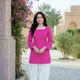 Rani Pink __SHANAYA