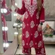 Red __SHANAYA