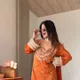 Rust Orange__ANJANI