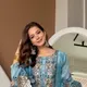 Sky Blue__SHANAYA