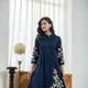 Navy Blue__JaipuriTrend