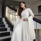 Off White__JaipuriTrend