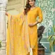 Yellow__JaipuriTrend
