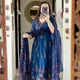 Blue__JaipuriTrend
