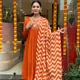 Orange__JaipuriTrend