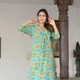 Pista Green__JaipuriTrend