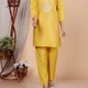 Yellow__JaipuriTrend