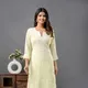 Yellow__JaipuriTrend