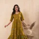 PARROT GREEN__LUDMURY STYLES