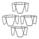 Set of 4__FINIKY
