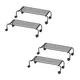 Set of 4__FINIKY