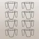 Set of 12__FINIKY