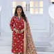 Red__MEGHRIKA ETHNICS