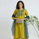 Lemon__MEGHRIKA ETHNICS