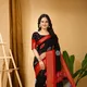 BLACK RED__MEGHRIKA ETHNICS