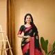 GREEN RED__MEGHRIKA ETHNICS