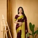 BROWN GREEN__MEGHRIKA ETHNICS