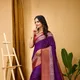 PURPLE__MEGHRIKA ETHNICS