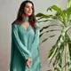 Pastel Teal__MEGHRIKA ETHNICS