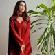 Red__MEGHRIKA ETHNICS