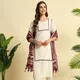 Ivory__MEGHRIKA ETHNICS