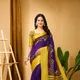 Blue � Yellow__MEGHRIKA ETHNICS
