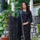 Black__MEGHRIKA ETHNICS