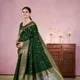 Royal Green__MEGHRIKA ETHNICS