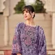 purple__Zeba Zain Boutique