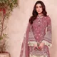 Mauve__Zeba Zain Boutique