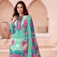 Skyblue__Zeba Zain Boutique