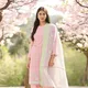 Pink__Zeba Zain Boutique