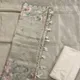Grey__Zeba Zain Boutique