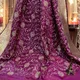 Violet__Zeba Zain Boutique