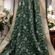 Green__Zeba Zain Boutique