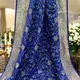 Blue__Zeba Zain Boutique
