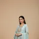 Light Blue__Zeba Zain Boutique
