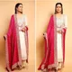 White__Indian Poshak