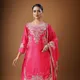 Pink__Indian Poshak
