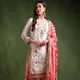 Cream__Indian Poshak