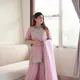 Pink__Indian Poshak