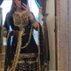 Black__Indian Poshak