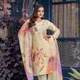 Cream__Akshar Creation 