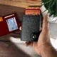 Black & Red__Leathercrafts