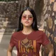Brown__Vanor