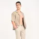 Beige __JeffCollins