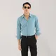 Light Blue Checkered__JeffCollins